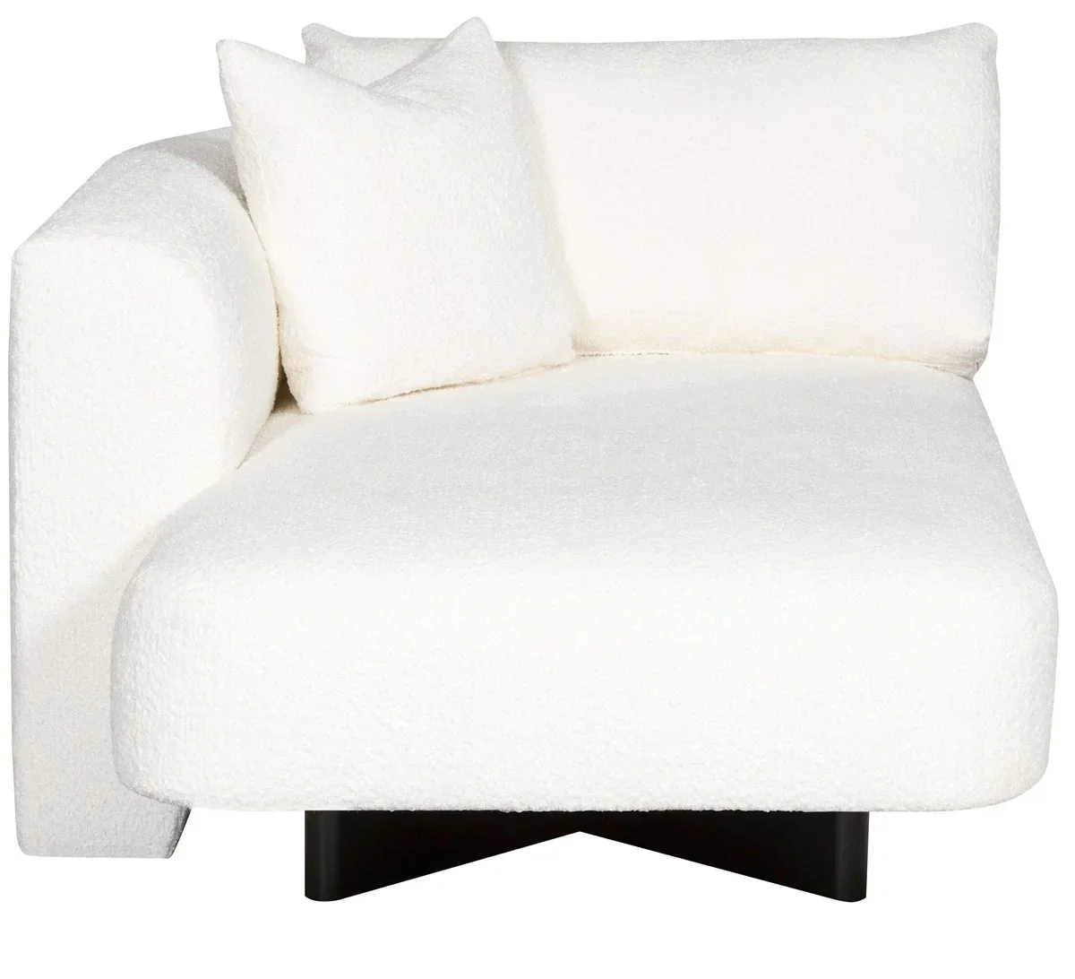 Lola Left Arm Chaise - Image 2