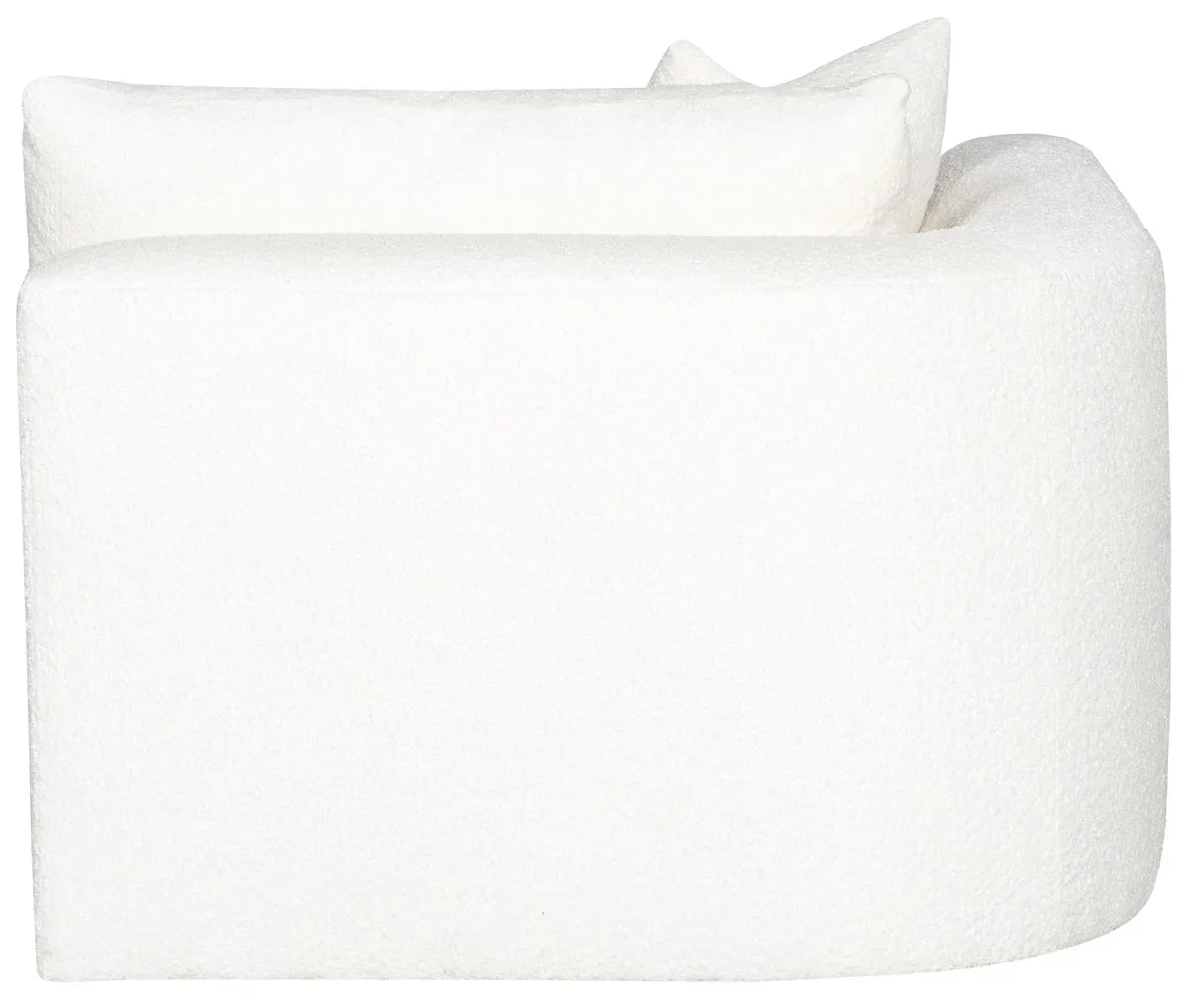 Lola Left Arm Chaise - Image 3