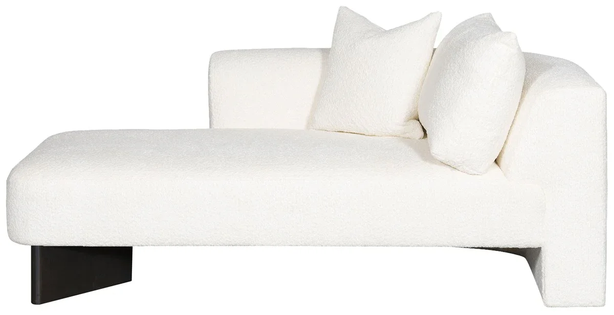 Lola Left Arm Chaise - Image 4