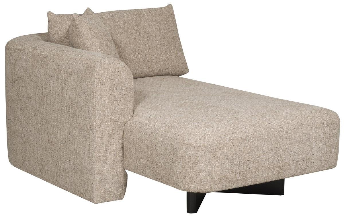 Lola Left Arm Chaise - Image 5