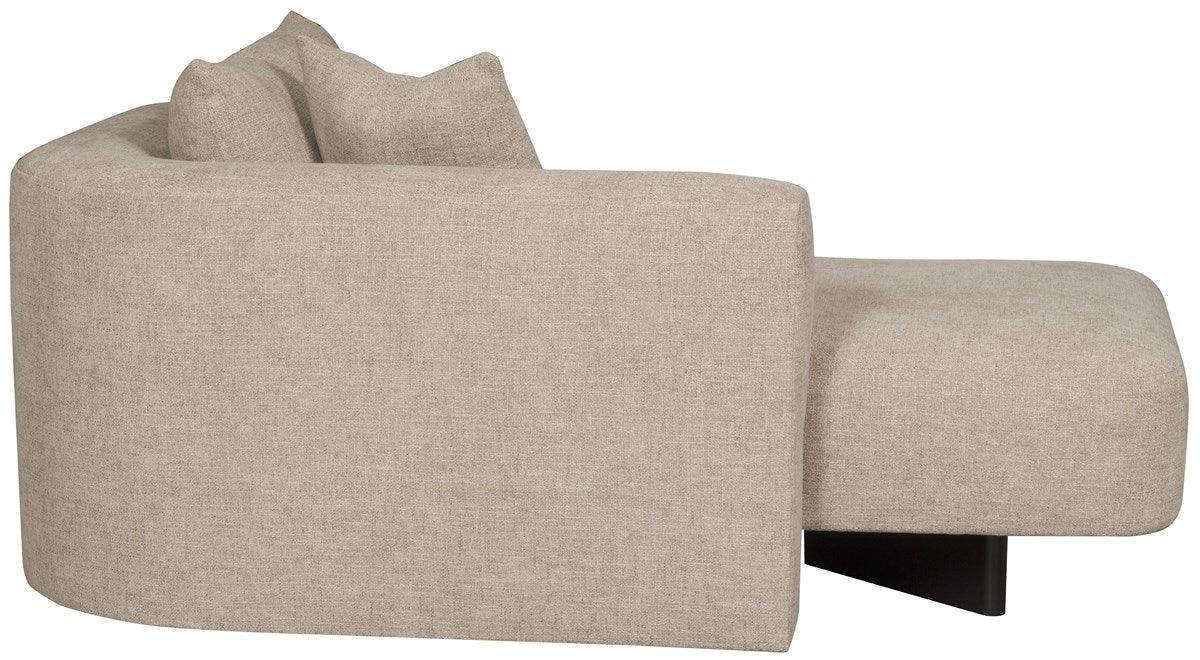 Lola Left Arm Chaise - Image 8