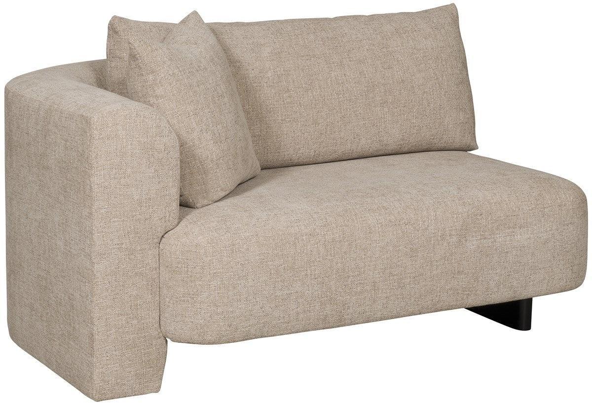 Lola Left Arm Loveseat - Image 6