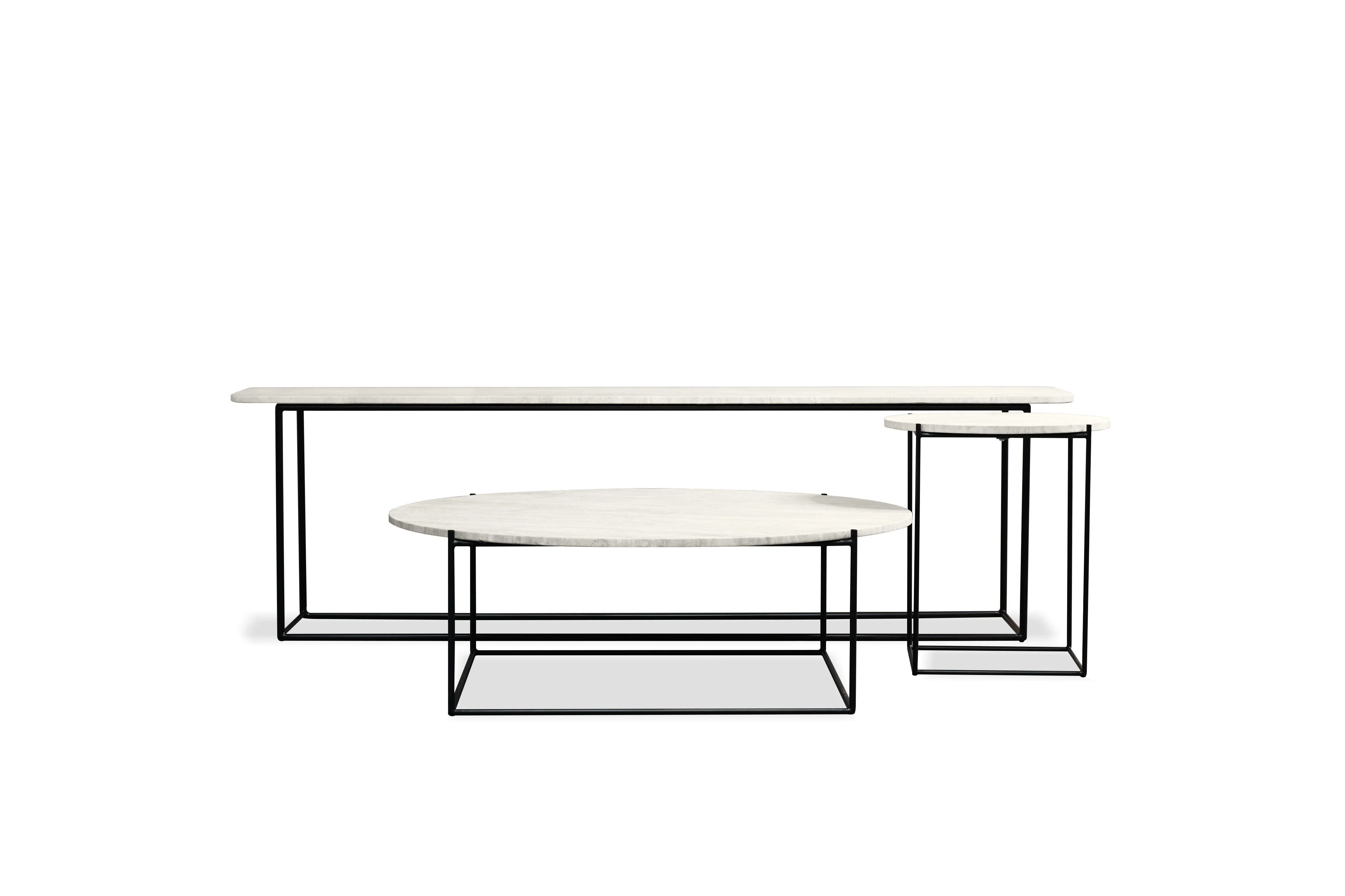 LOLA Sofa Table - Image 2