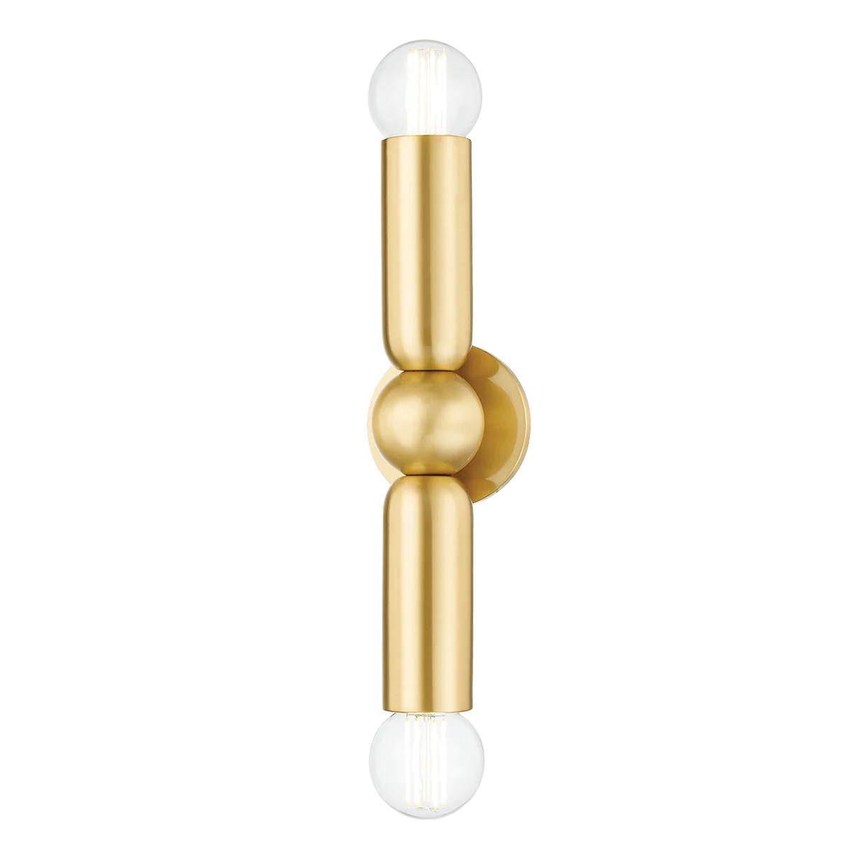 Lolly 2 Light Wall Sconce