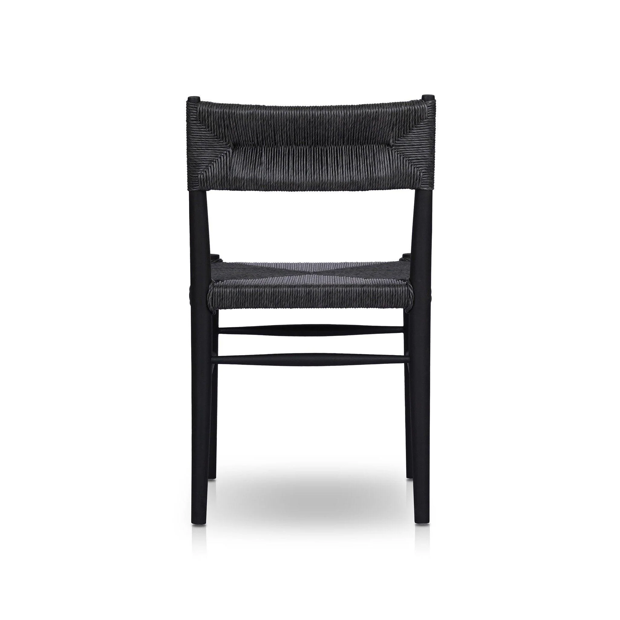 Lomas Outdoor Dining Chair - Image 4