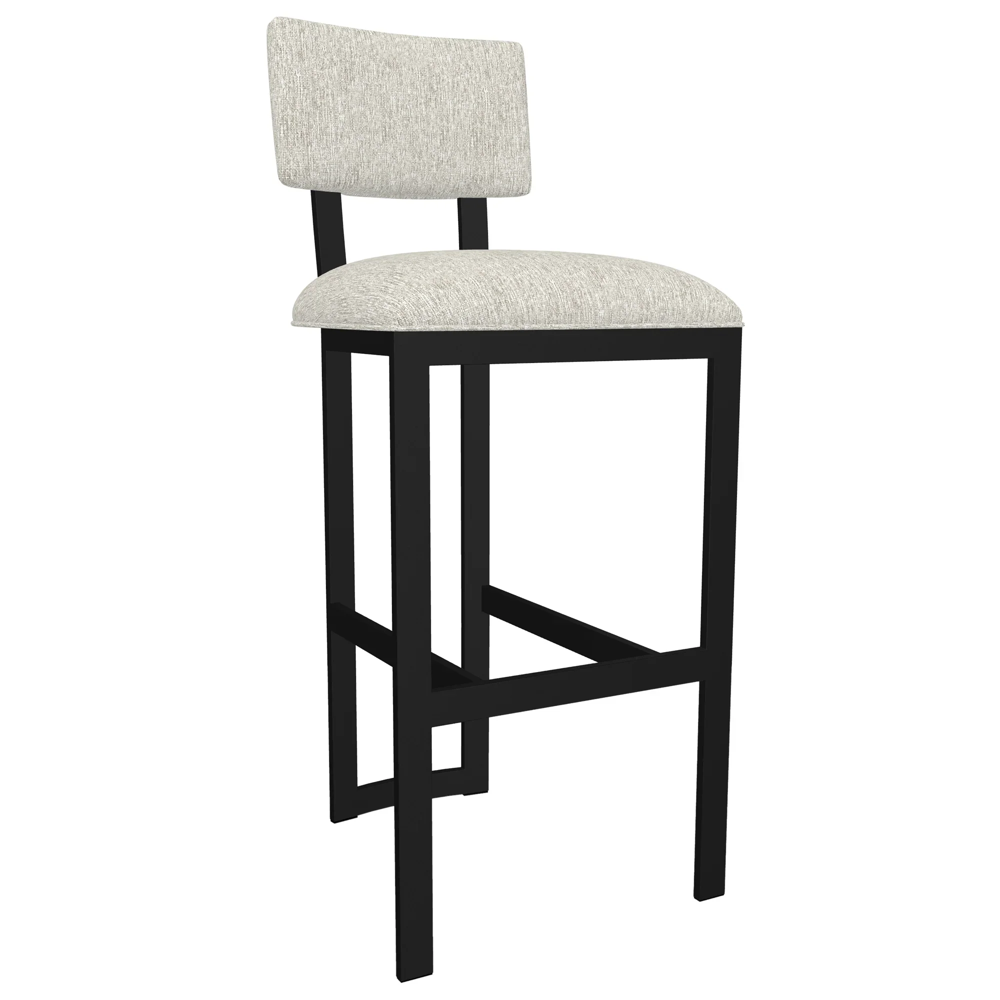 London 26" Counter Stool - Image 13