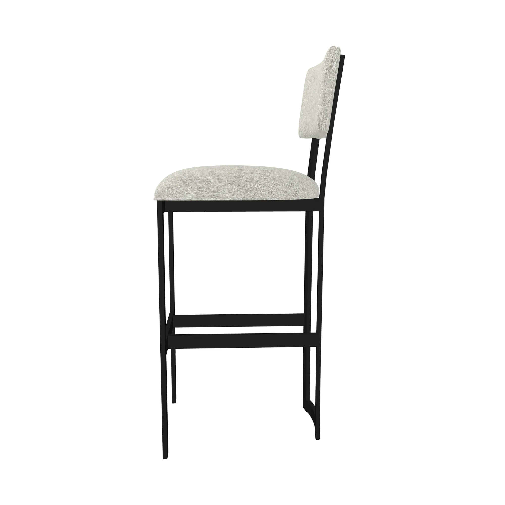 London 26" Counter Stool - Image 17