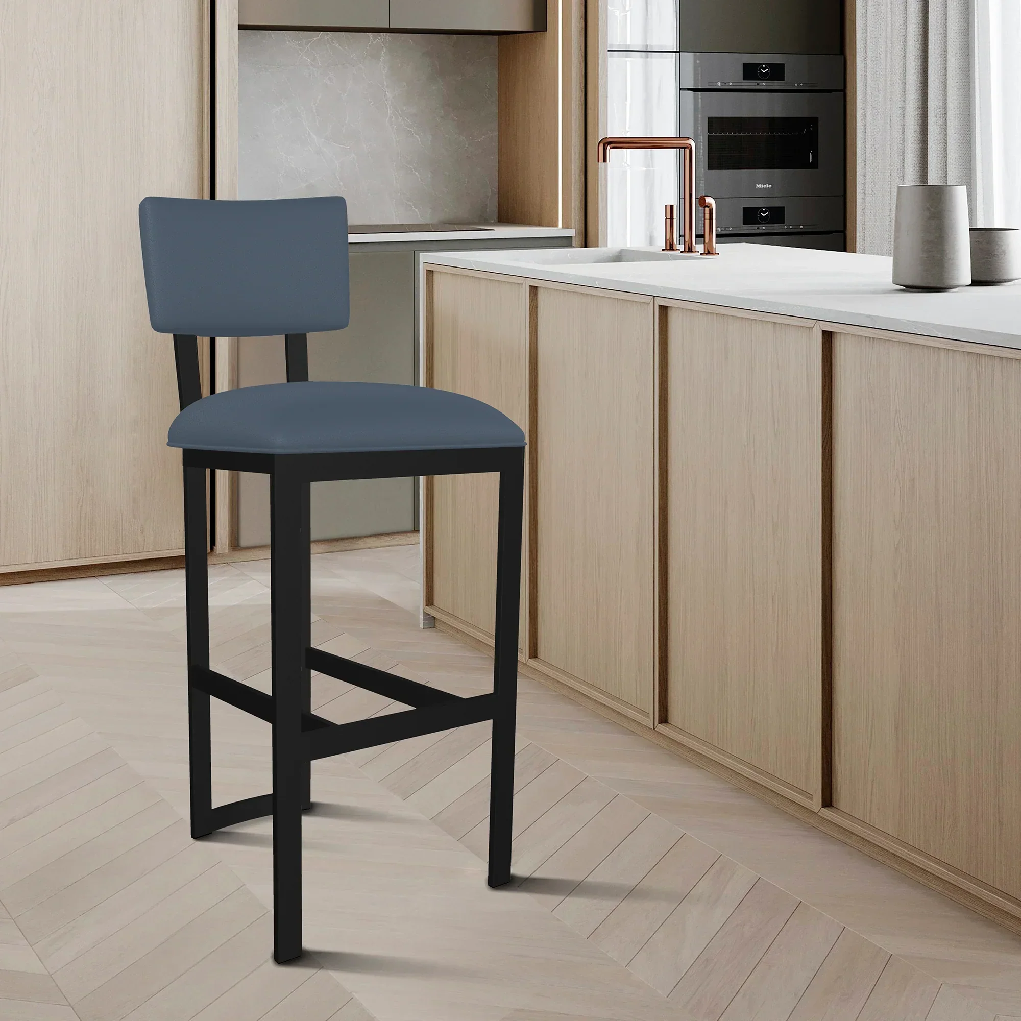 London 26" Counter Stool - Image 44