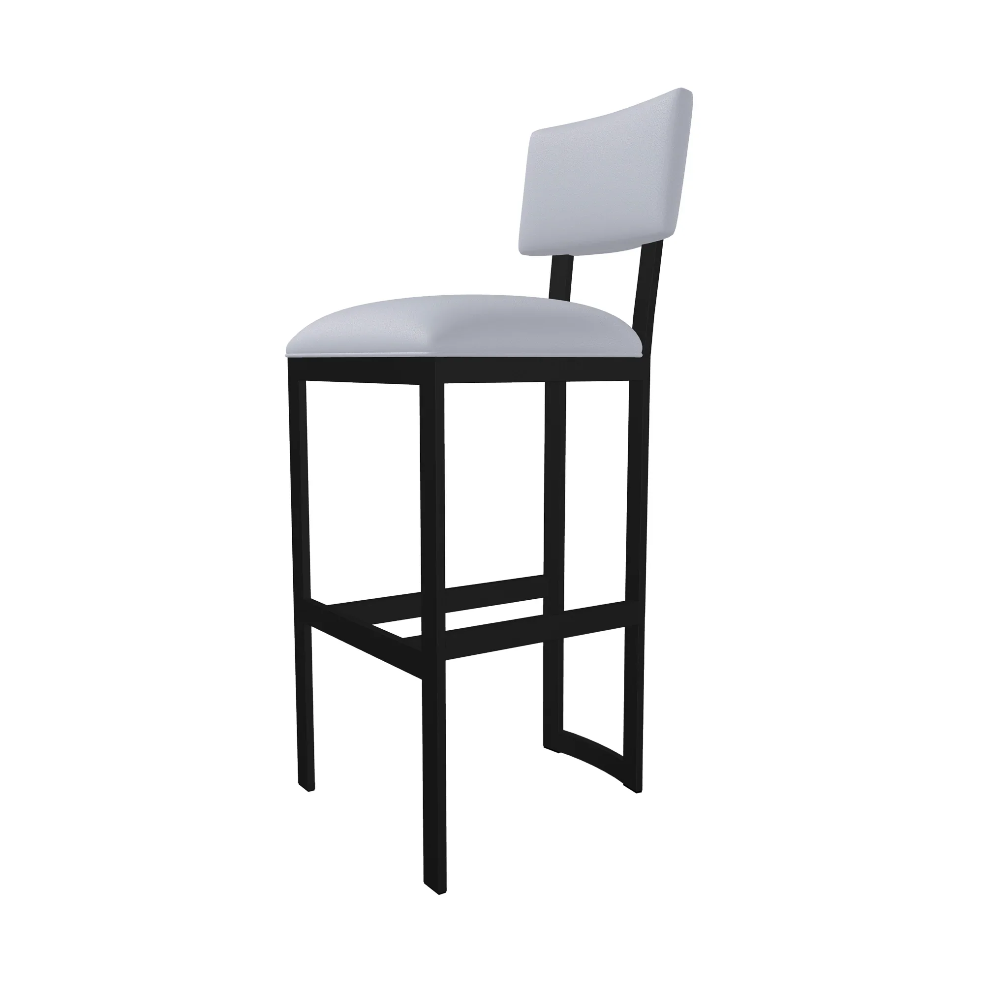 London 30" Bar Stool - Image 4