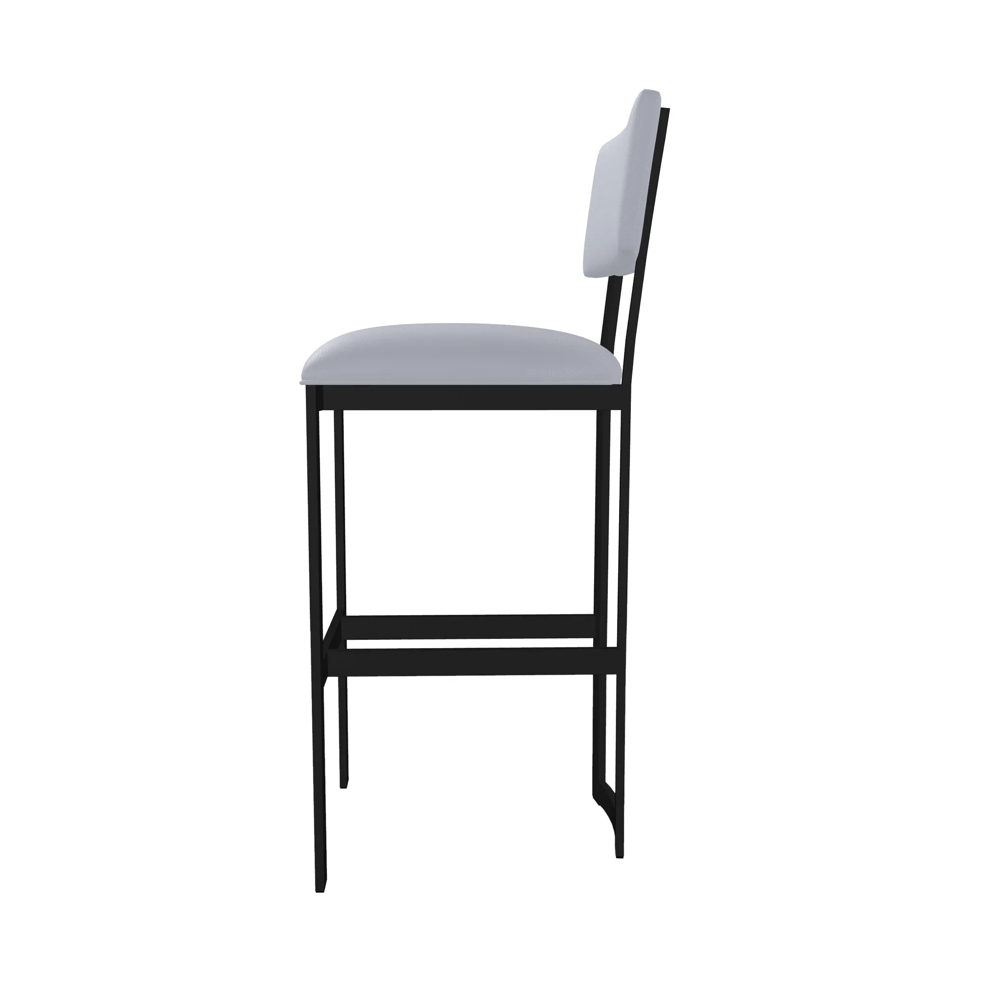London 30" Bar Stool - Image 5