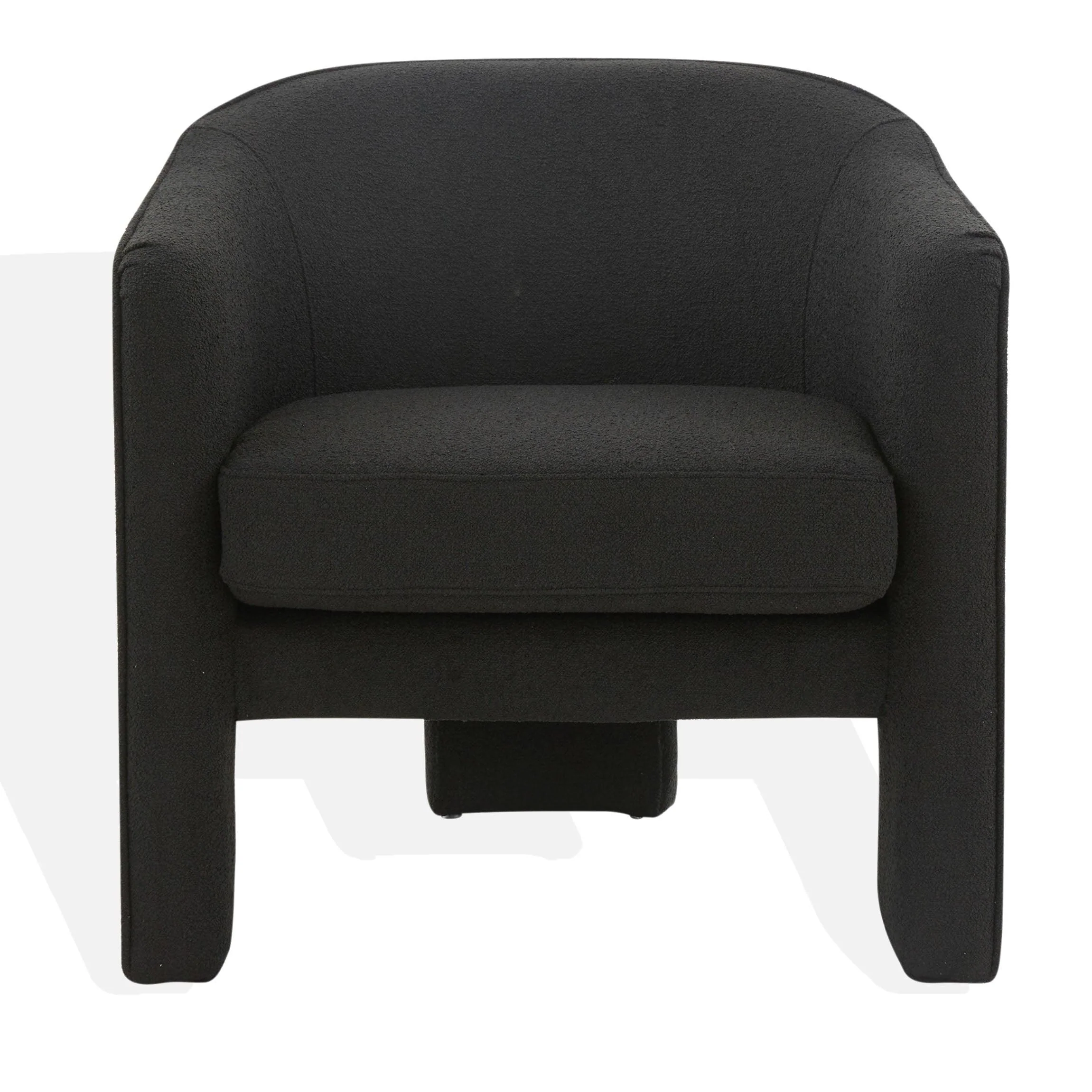 Londyn Boucle Accent Chair