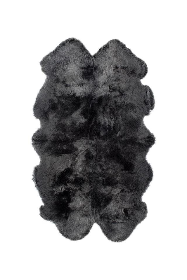 Long Wool Sheepskin Rug Quarto - Image 14