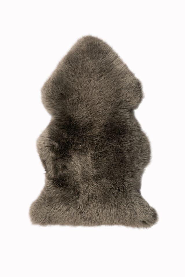 Long Wool Sheepskin Rug Single - Image 16
