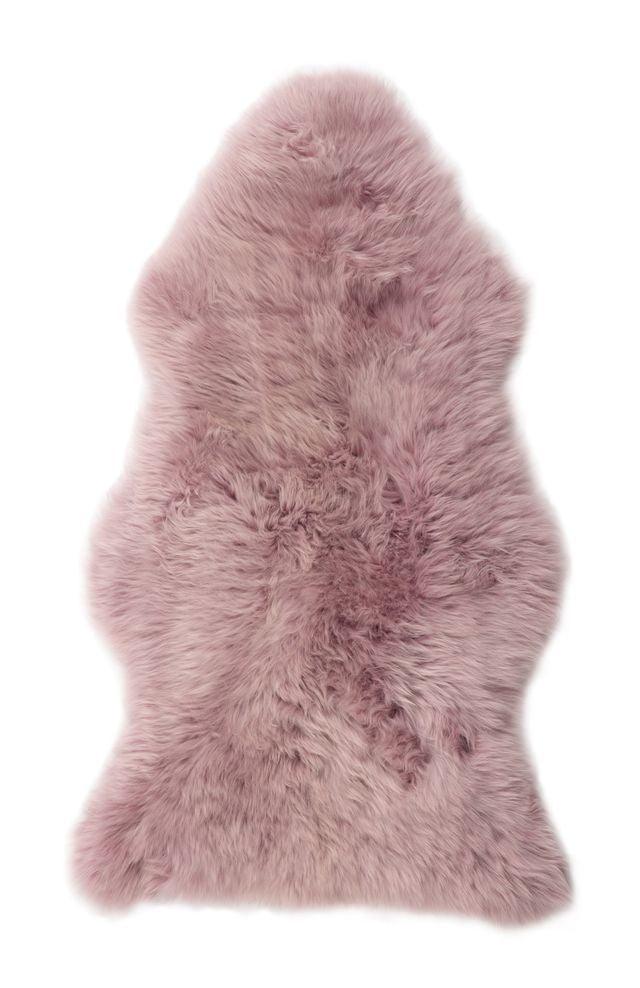 Long Wool Sheepskin Rug Single - Image 17