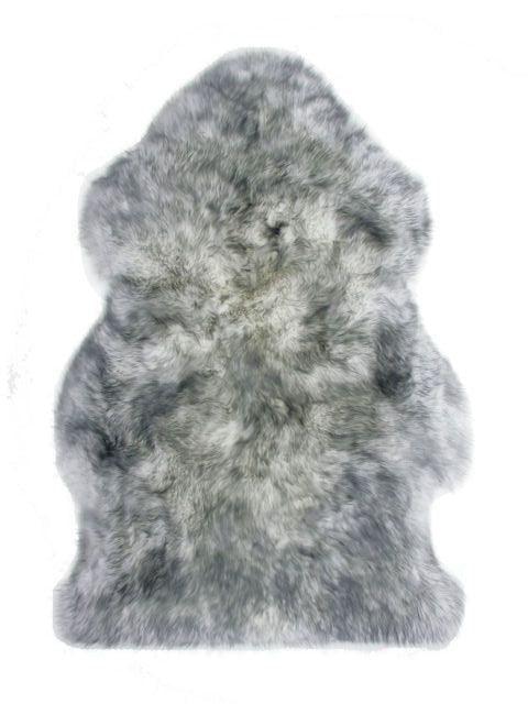 Long Wool Sheepskin Rug Single - Image 18