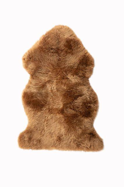 Long Wool Sheepskin Rug Single - Image 19