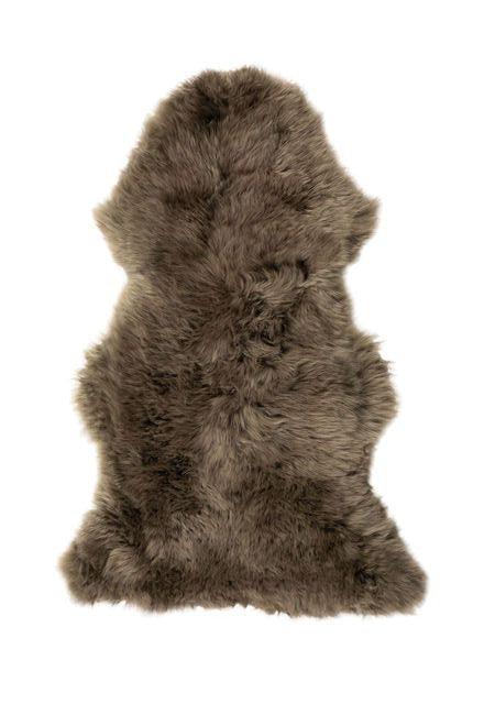 Long Wool Sheepskin Rug Single - Image 25