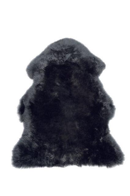 Long Wool Sheepskin Rug Single - Image 31