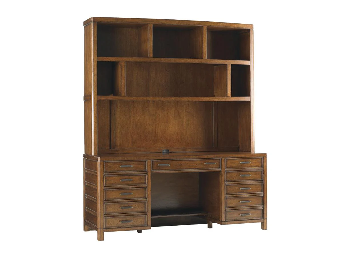 Longboat Key Key Biscayne Desk - Image 4