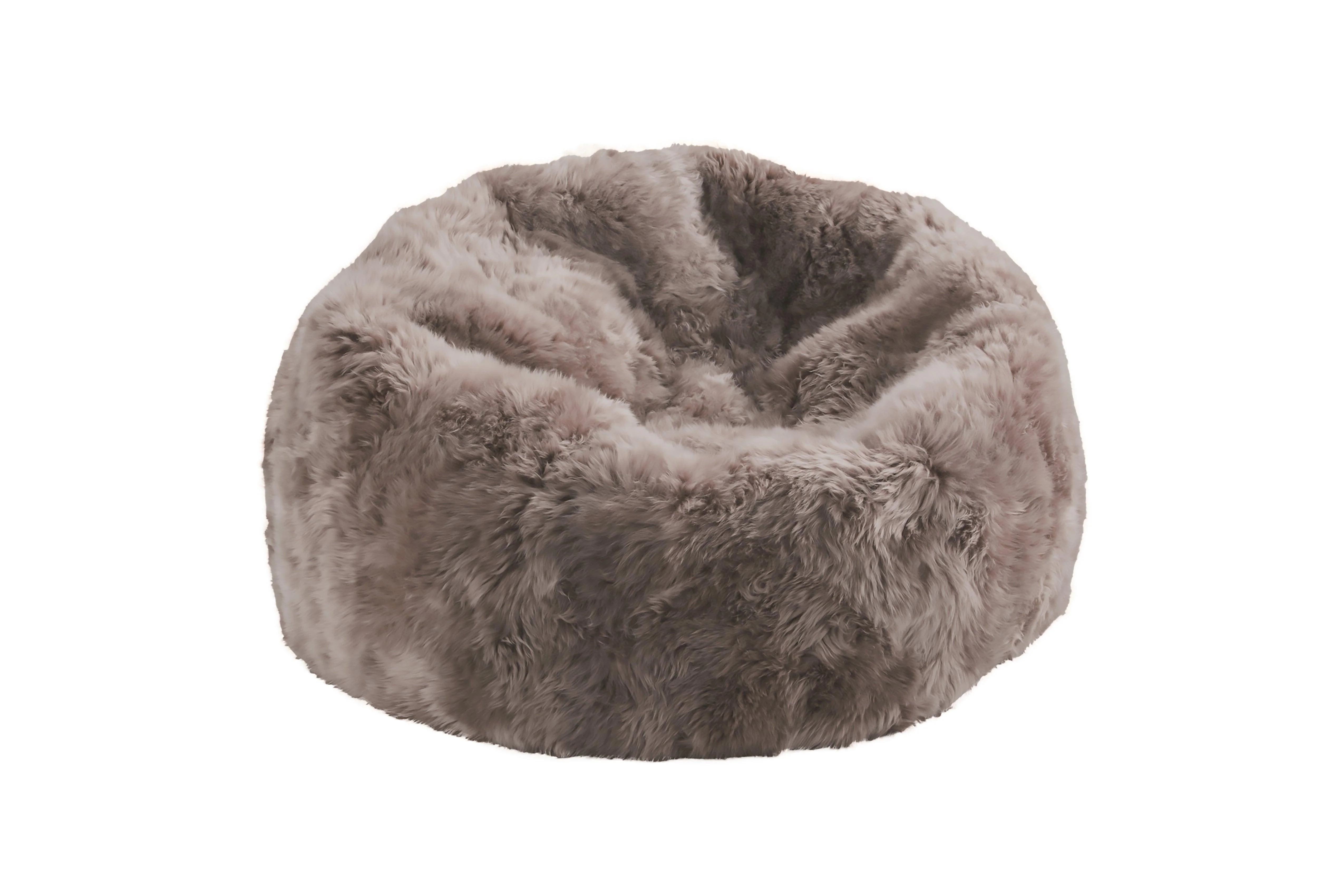 Longwool Sheepskin Beanbag - Image 5