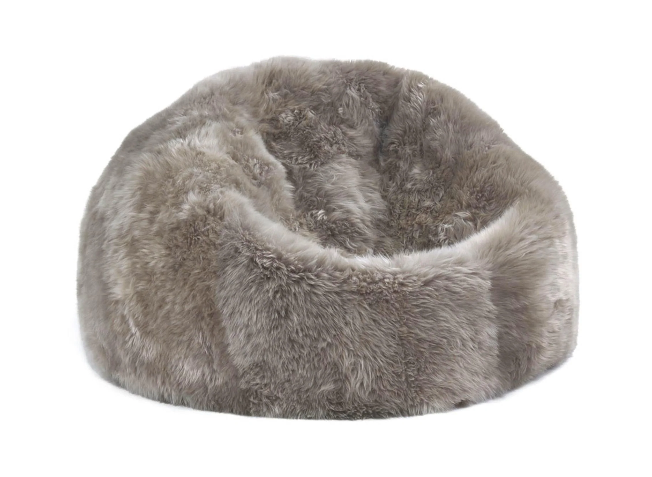 Longwool Sheepskin Beanbag - Image 6