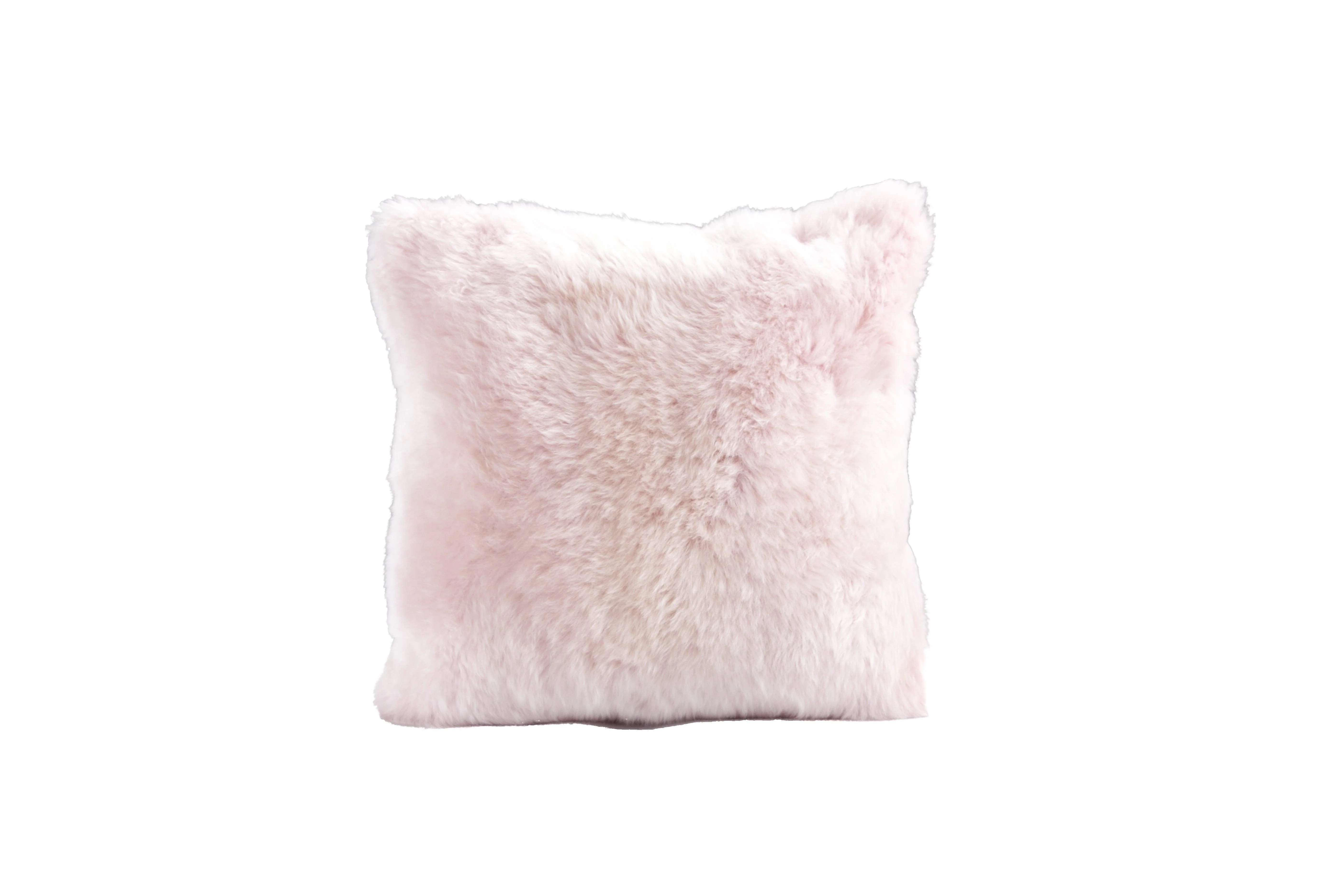 Longwool Sheepskin Square Cushion - Image 27