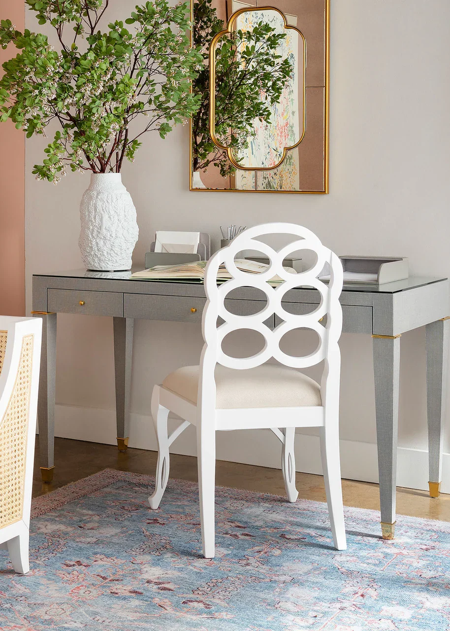 Loop Side Chair - Set of 2 - Image 2