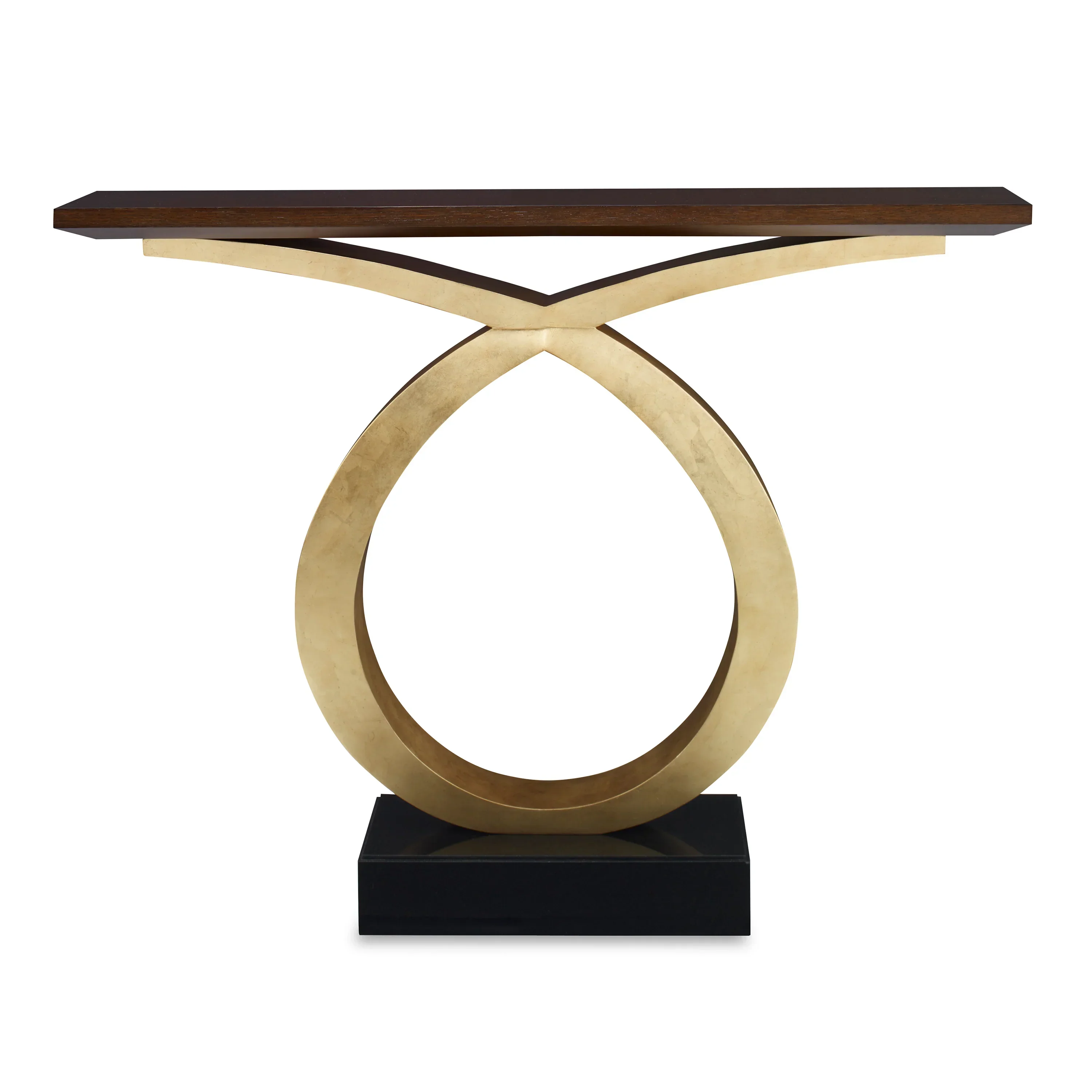 Loophole Console Table - Image 2