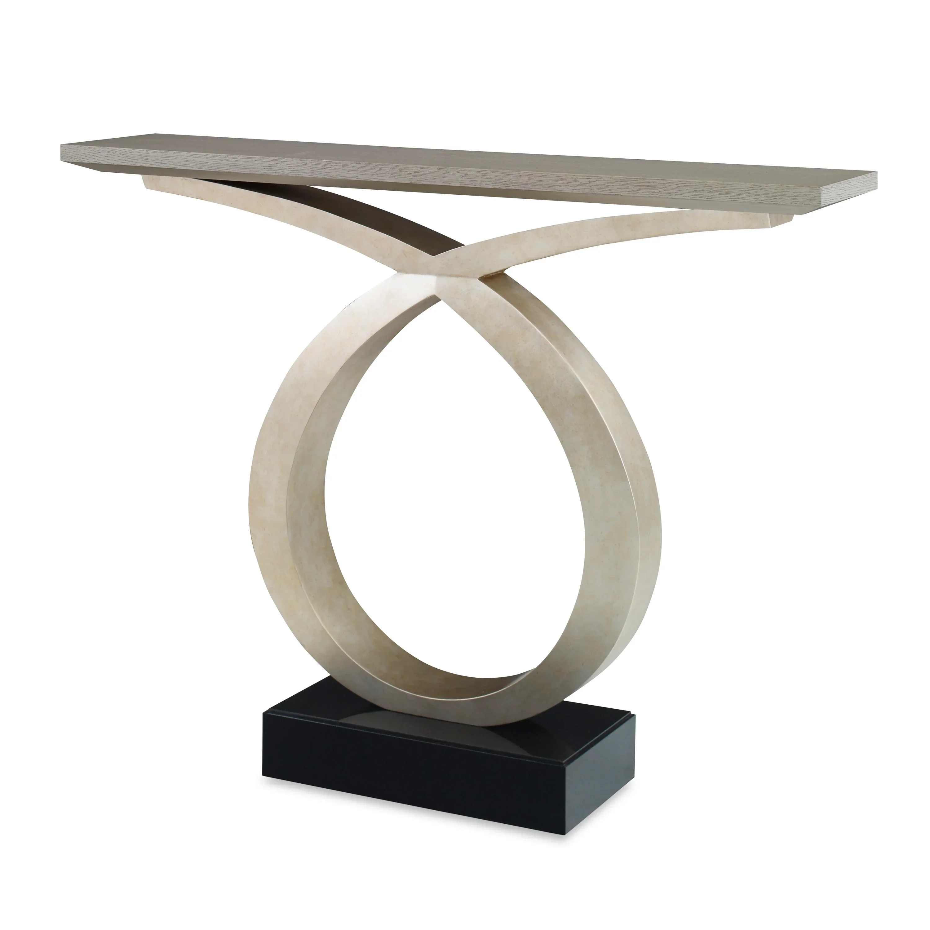 Loophole Console Table - Image 4