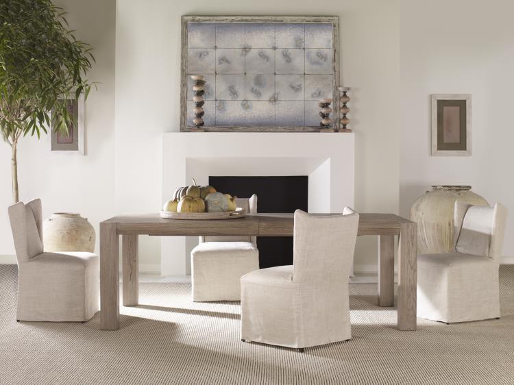 Loren Side Chair - Set of 2 - Image 3