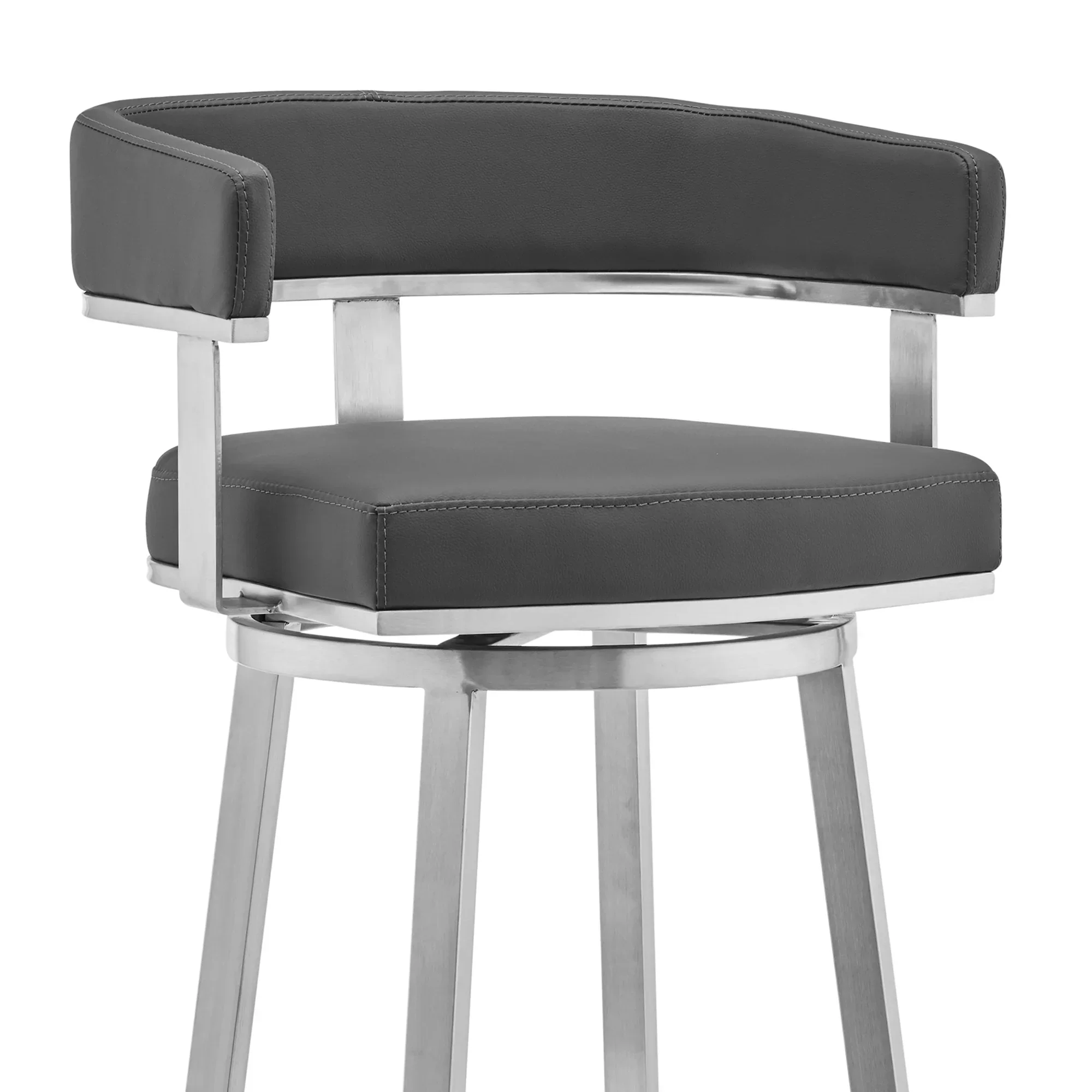 Lorin 26" Barstool - Set of 2 - Image 10