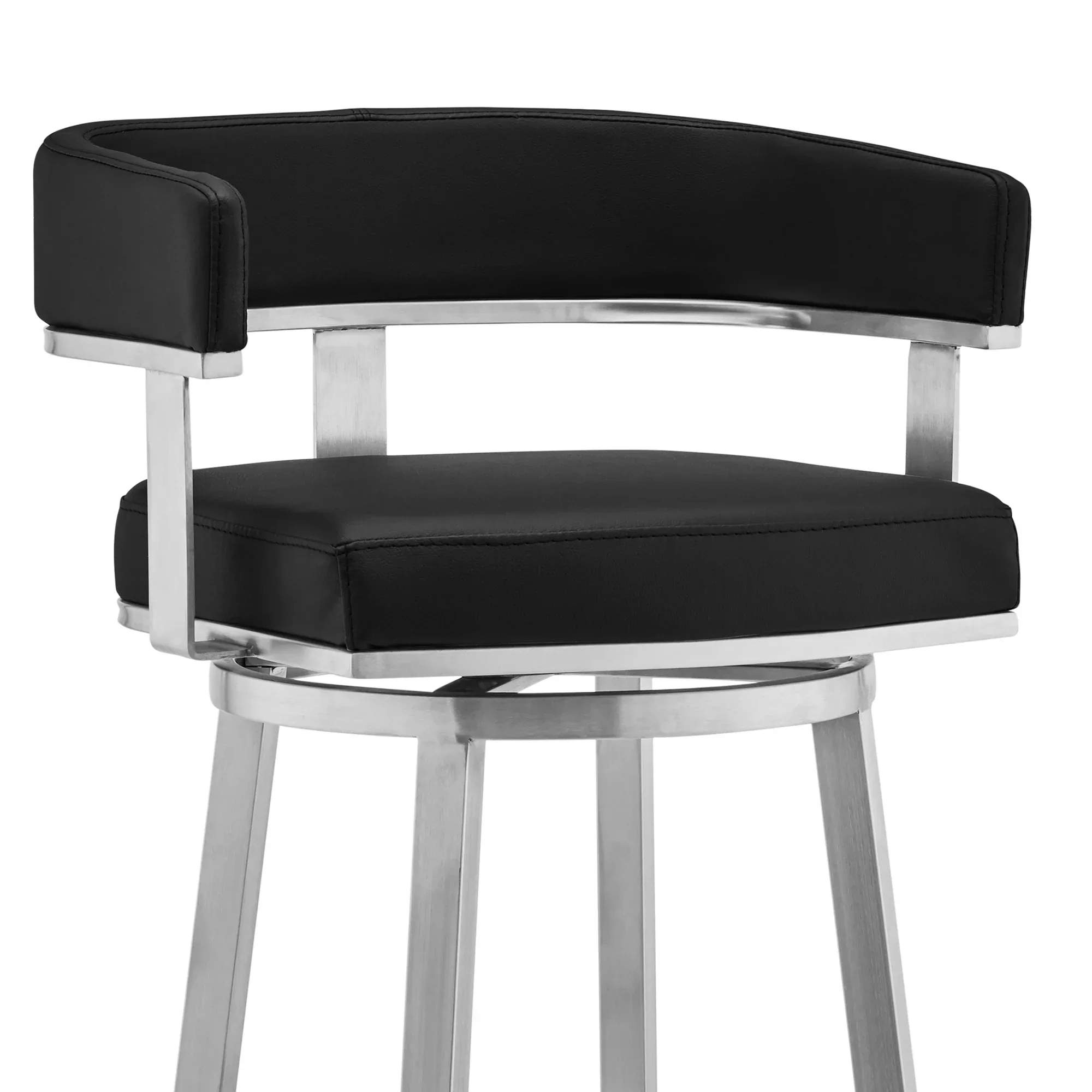Lorin 26" Barstool - Set of 2 - Image 4