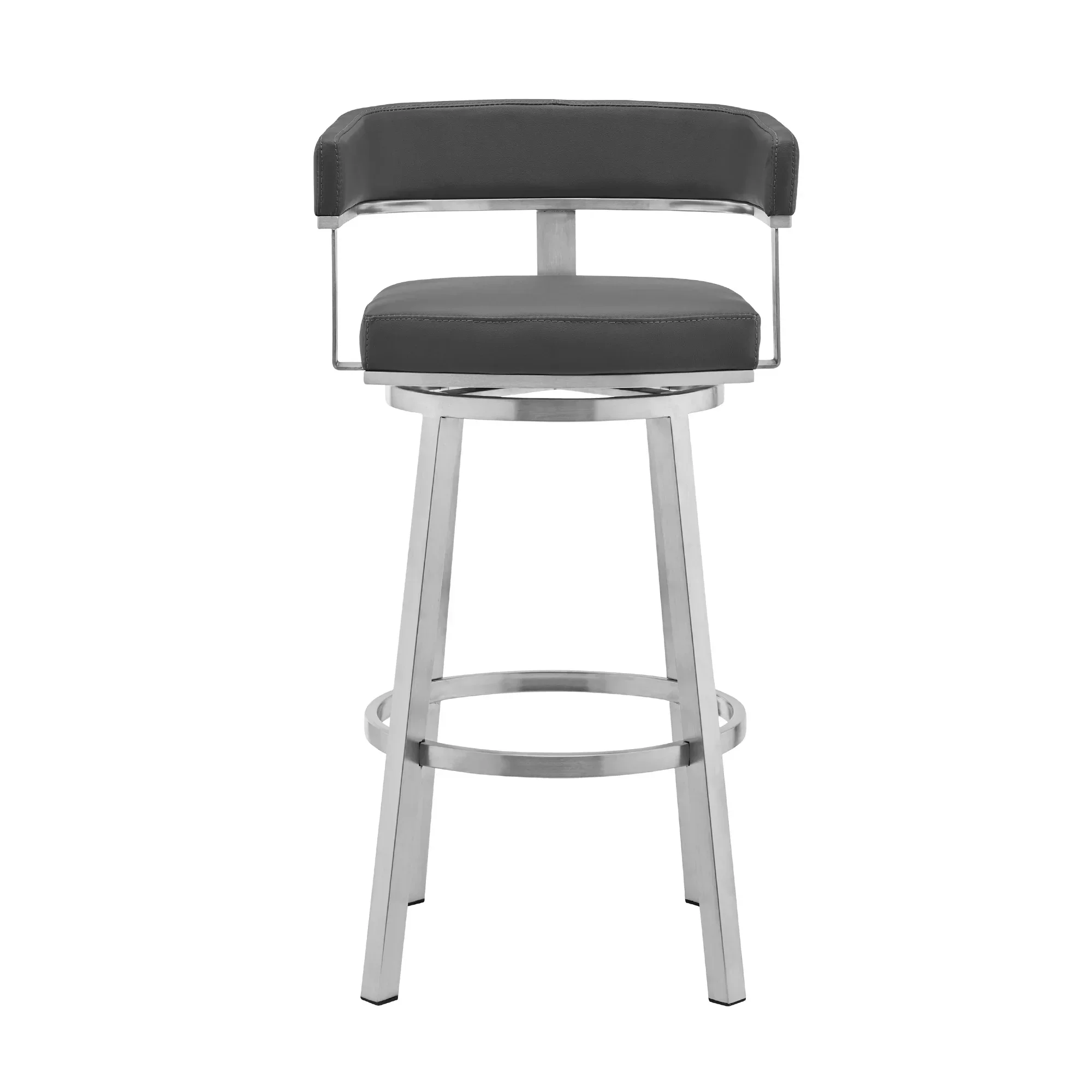 Lorin 26" Barstool - Set of 2 - Image 7