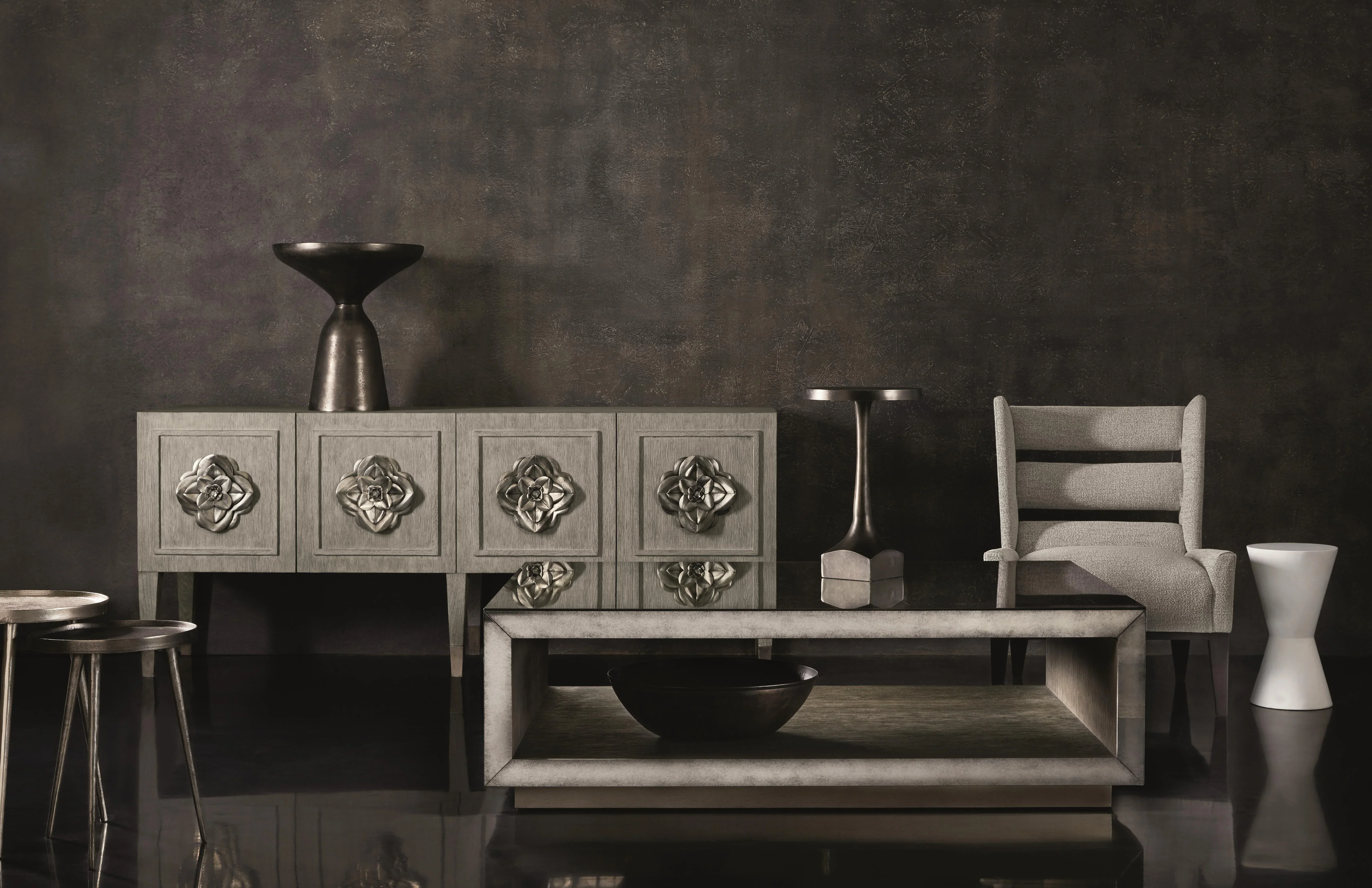 Lorraine Accent Table - Image 5