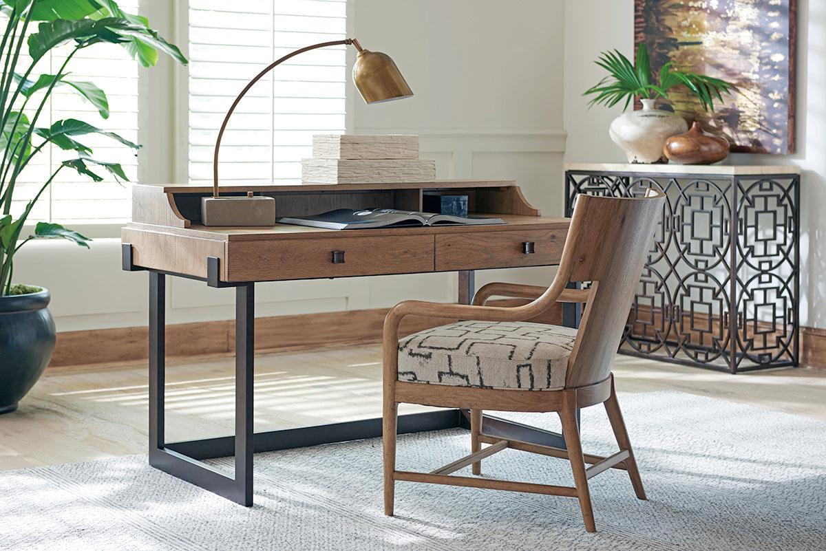 Los Altos Ackermann Metal Console - Image 3