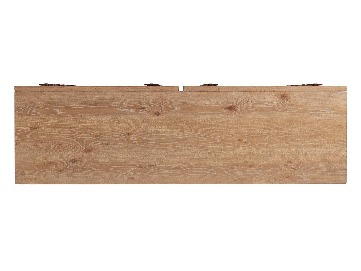 Los Altos Armiston Double Dresser - Image 4