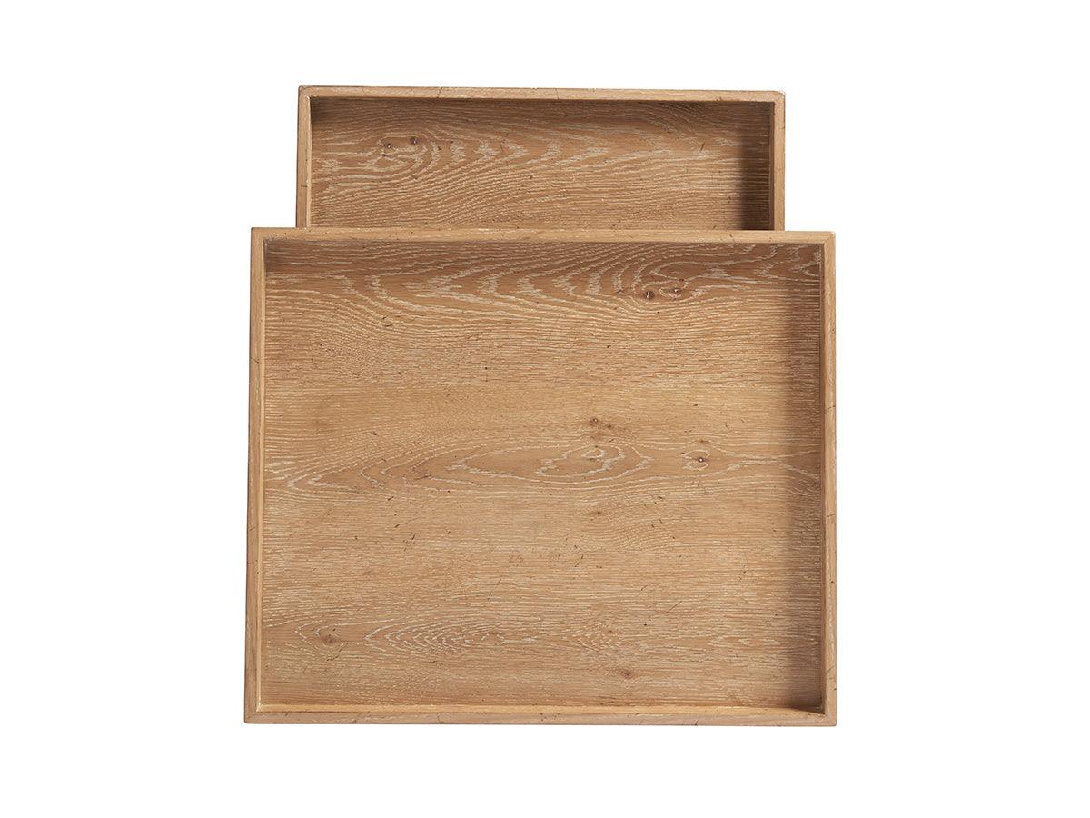 Los Altos Dolca Vita Nesting Tables - Image 4