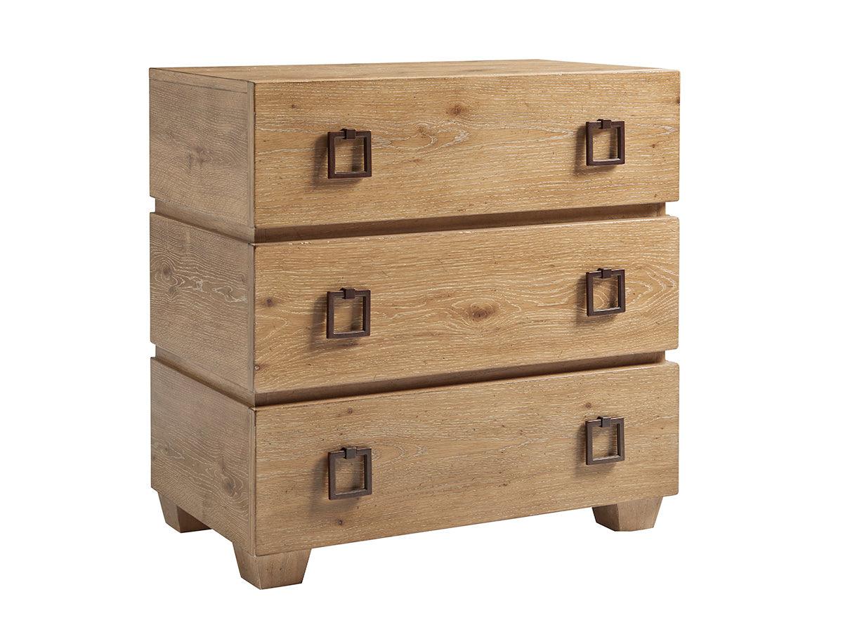 Los Altos Hanbury Nightstand