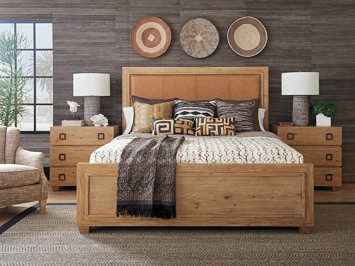 Los Altos Hanbury Nightstand - Image 3