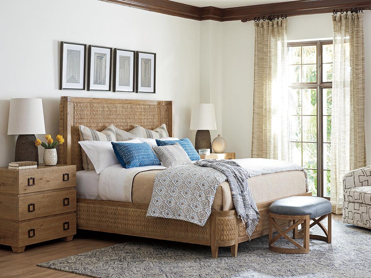 Los Altos Hanbury Nightstand - Image 4