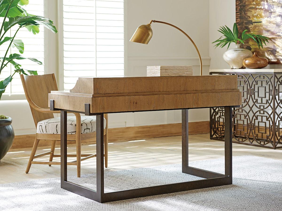 Los Altos Kendelston Writing Desk - Image 3