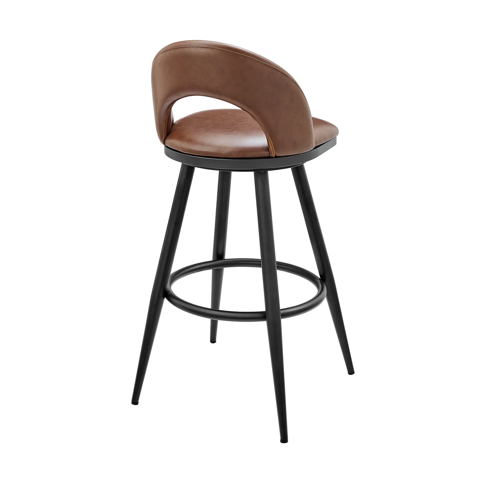 Lottech Barstool - Set of 2 - Image 4