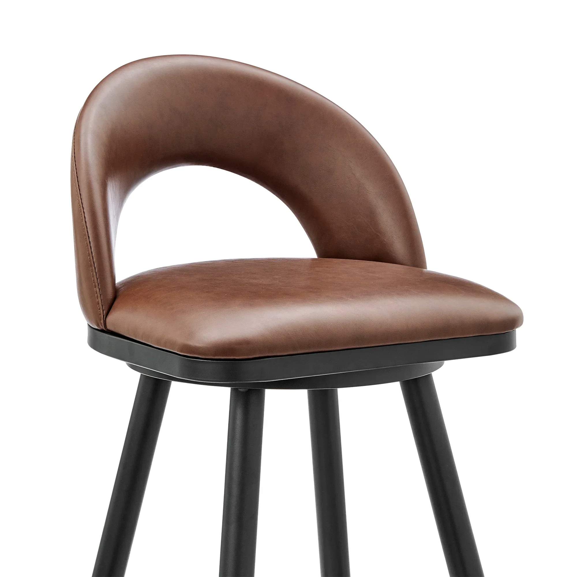 Lottech Barstool - Set of 2 - Image 6