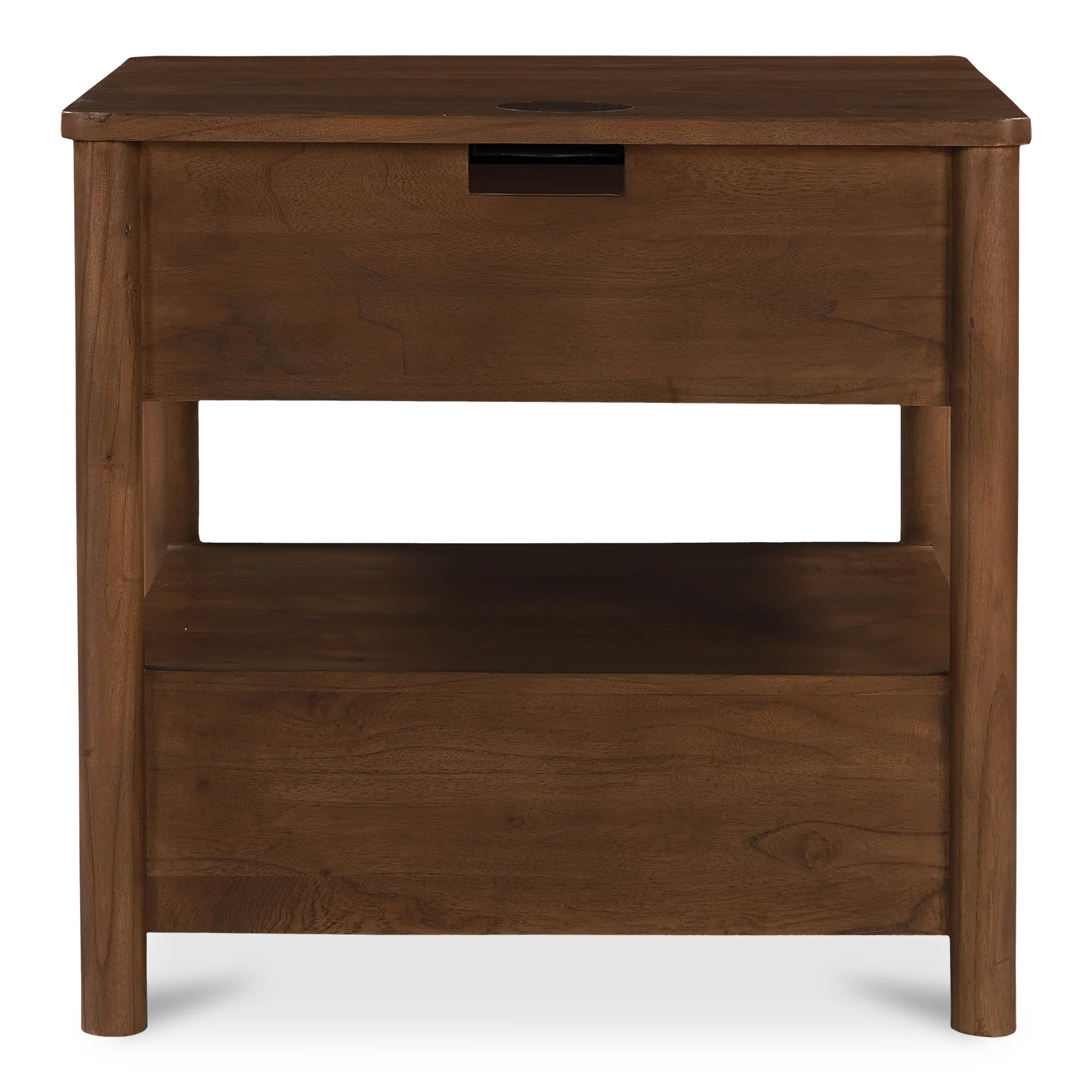 Lottie Charging Nightstand - Image 5