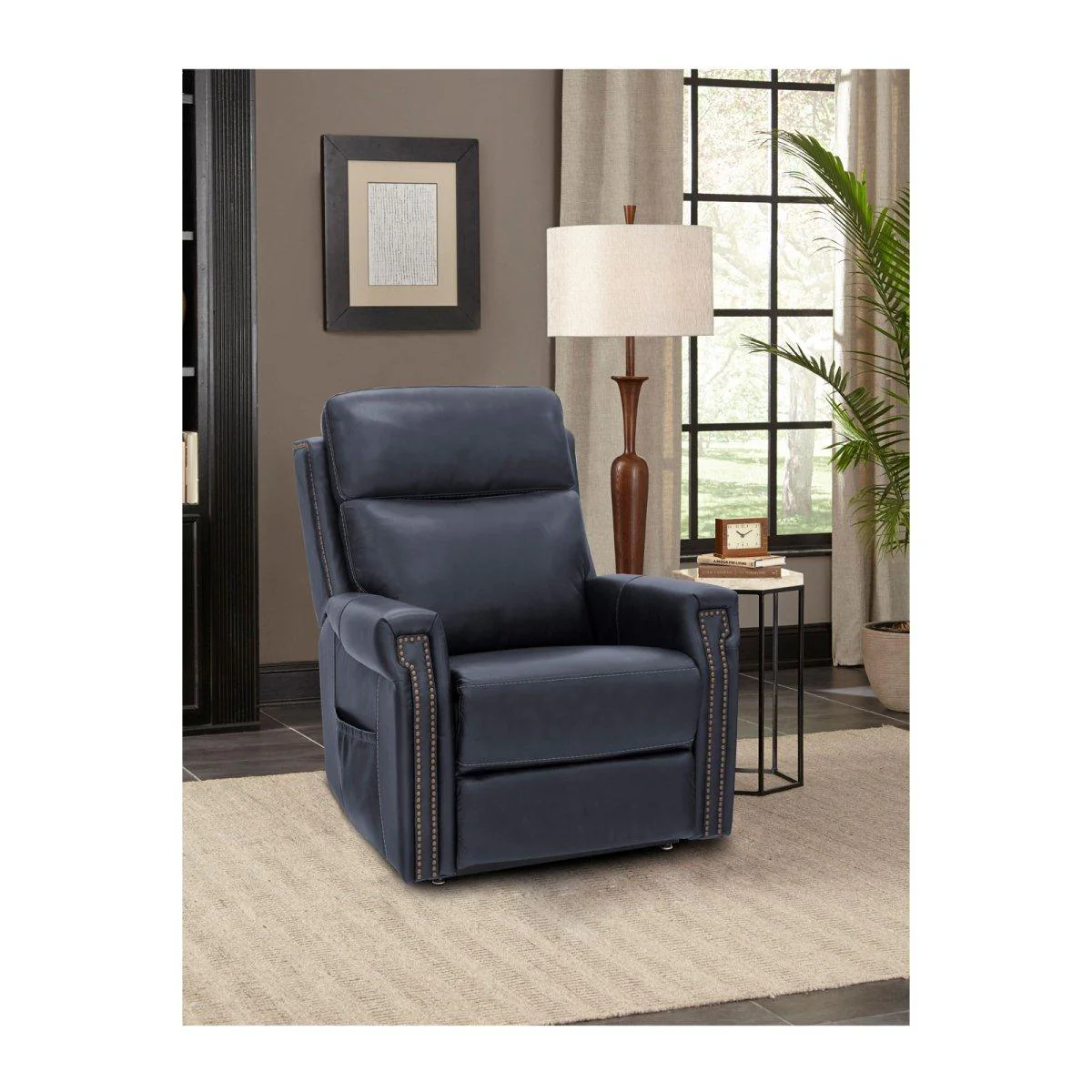 Louisville Power Lift Recliner - Image 2