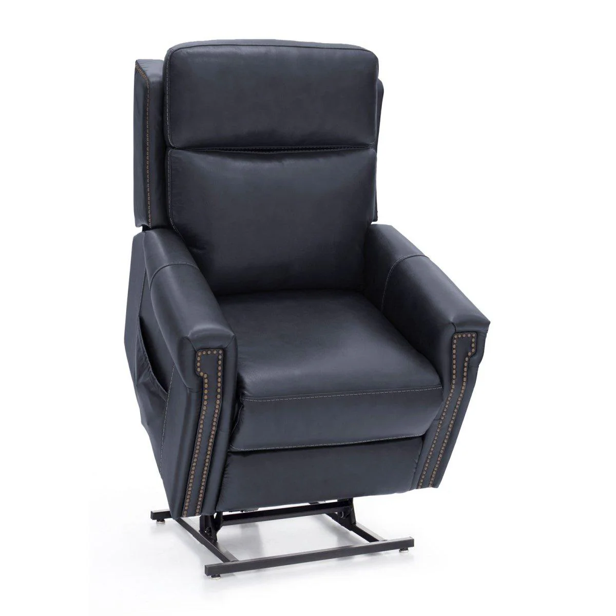 Louisville Power Lift Recliner - Image 6