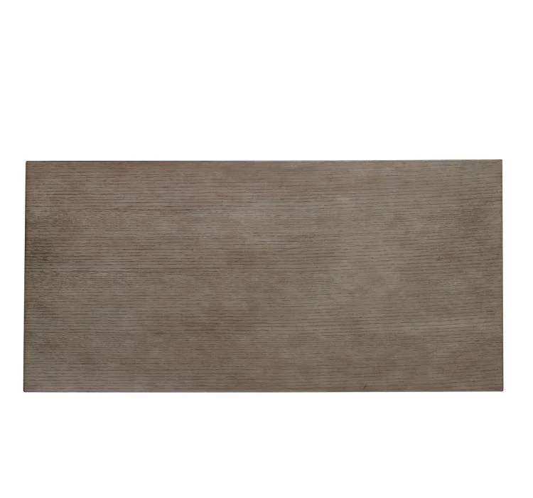 Louvered Drawer Cabinet - Image 2