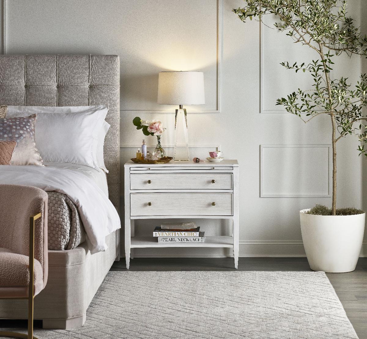Love Joy Bliss Chelsea Nightstand - Image 2