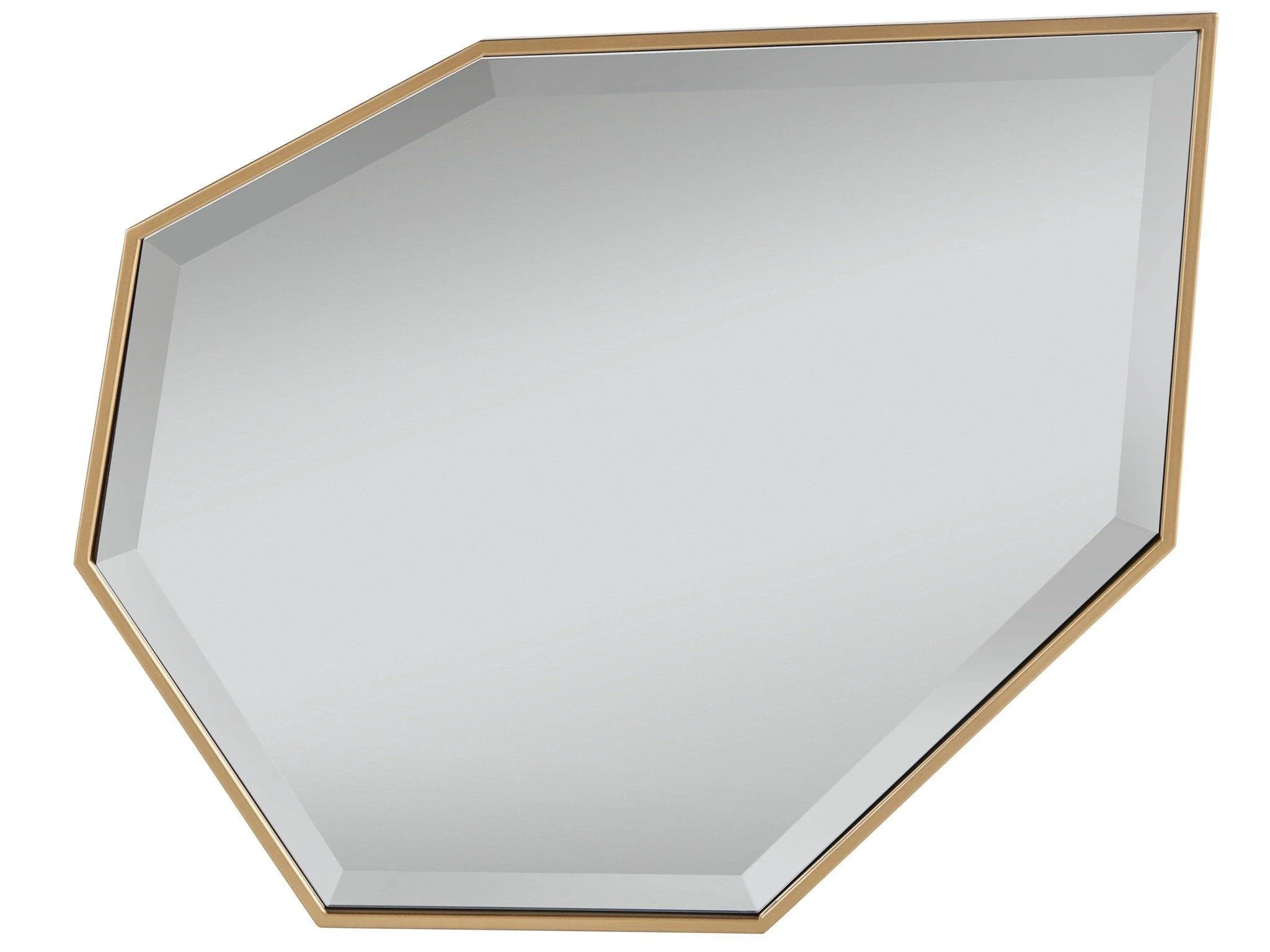 Love Joy Bliss Kawaii Accent Mirror