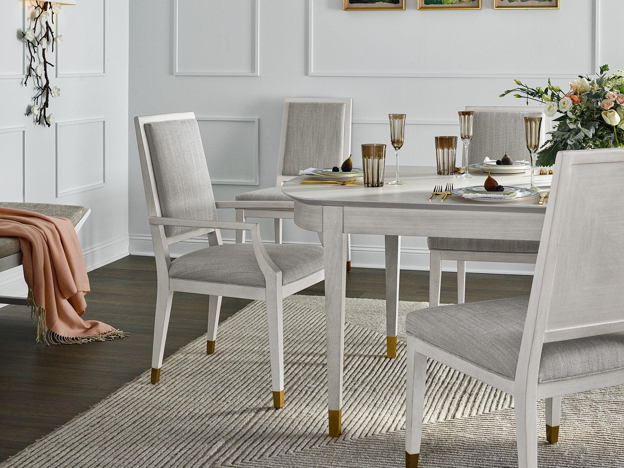 Love Joy Bliss Side Chair - Set of 2 - Image 2